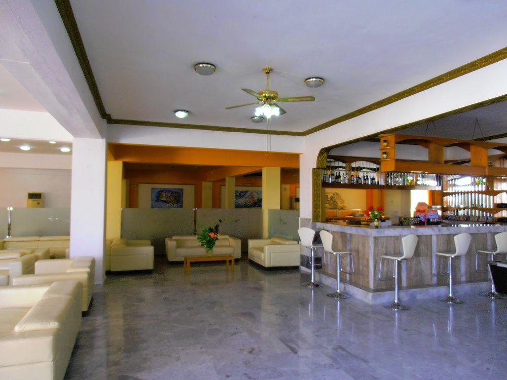 Belvita Hotel 콜림비아 외부 사진