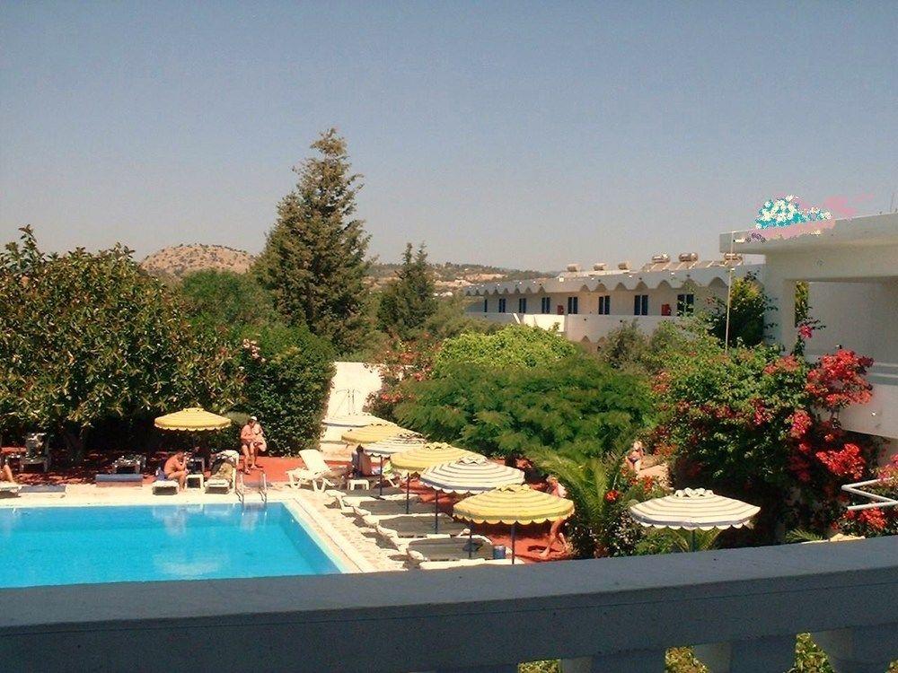 Belvita Hotel 콜림비아 외부 사진