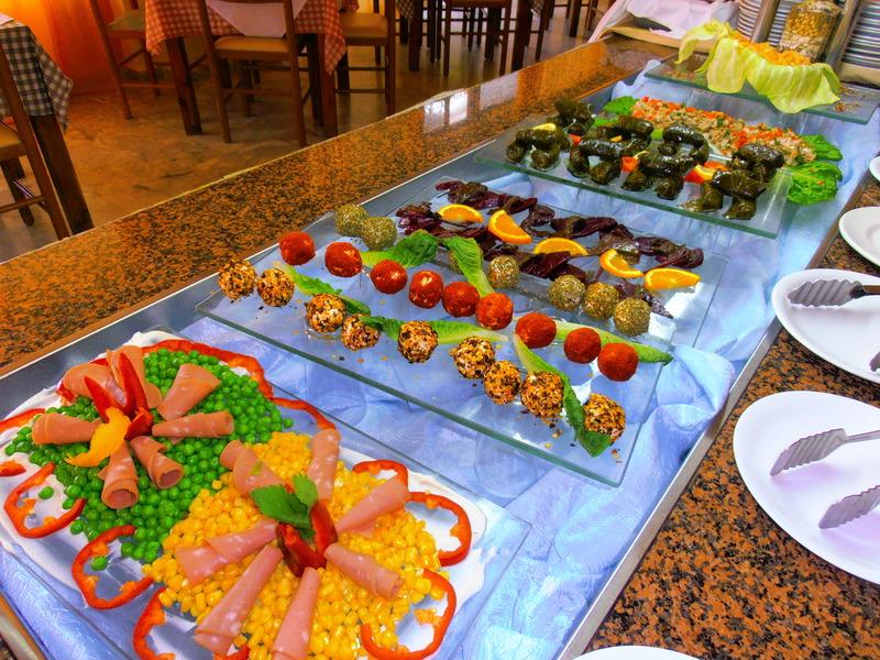 Belvita Hotel 콜림비아 외부 사진